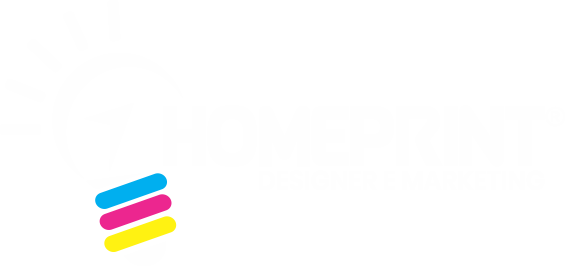 Homeprint Designer e Marketing